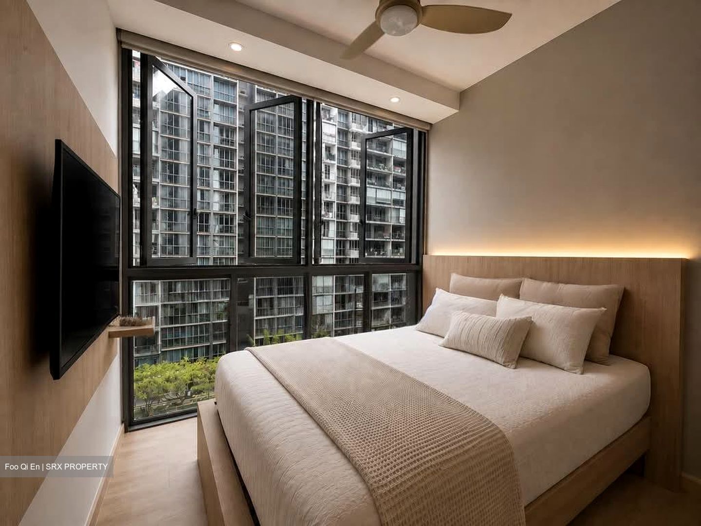 Sol Acres (D23), Condominium #603732061